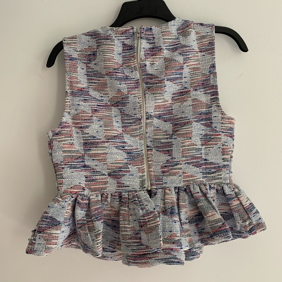 English Factory Two-Piece Set! - Picture 2 of 4